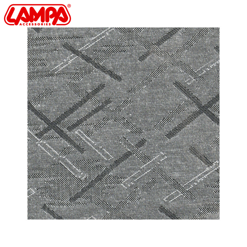 MASAZH SEDILJE FRESCO-ELEGANCE LMP-54189 DOUBLE-FACE GREY 2 COPE
