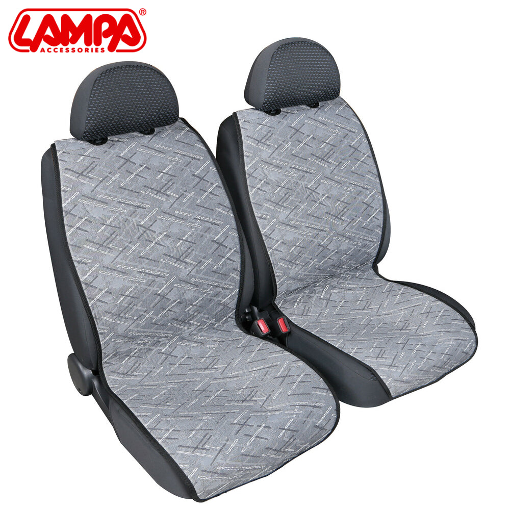 MASAZH SEDILJE FRESCO-ELEGANCE LMP-54189 DOUBLE-FACE GREY 2 COPE