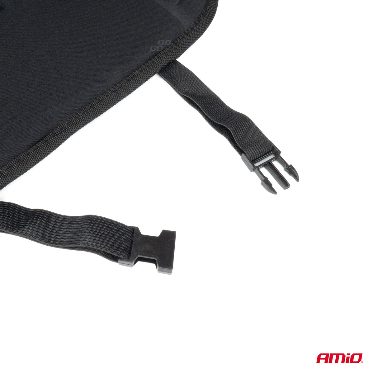 MASAZH SEDILJE ME NGROHJE AM-03624 HEATED SEAT MAT DC12V 98x50cm 1 COPE