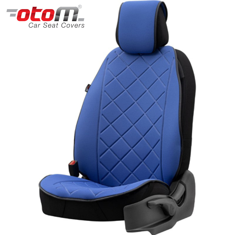 MASAZH SEDILJE OTOM ACTIVE PRO ACTP-105 ORIGINAL LACOSTE (BLU) 1 COPE
