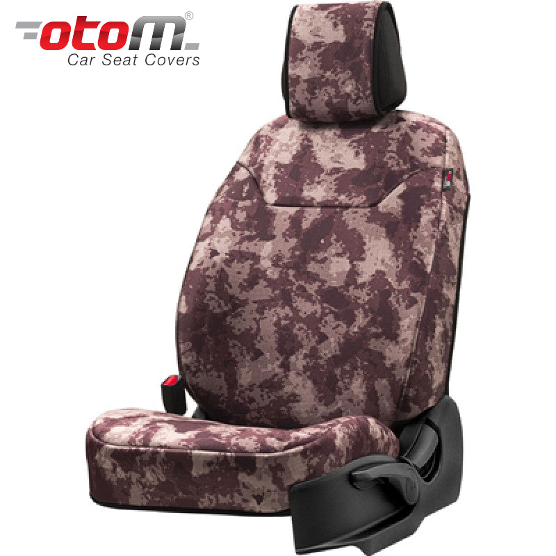 MASAZH SEDILJE OTOM SAFARI SFRM-101 MATERIAL HIDROFOBIK 1 COPE
