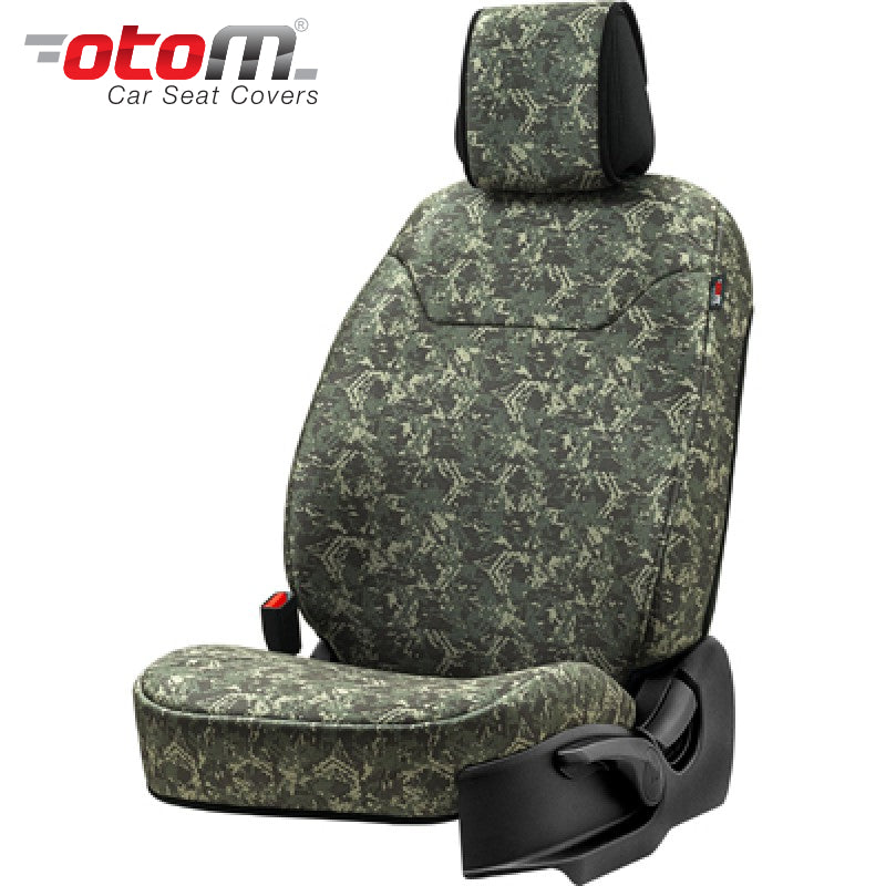 MASAZH SEDILJE OTOM SAFARI SFRM-102 MATERIAL HIDROFOBIK 1 COPE