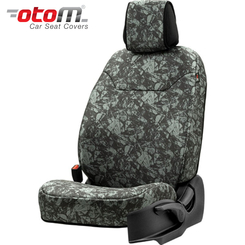 MASAZH SEDILJE OTOM SAFARI SFRM-104 MATERIAL HIDROFOBIK 1 COPE