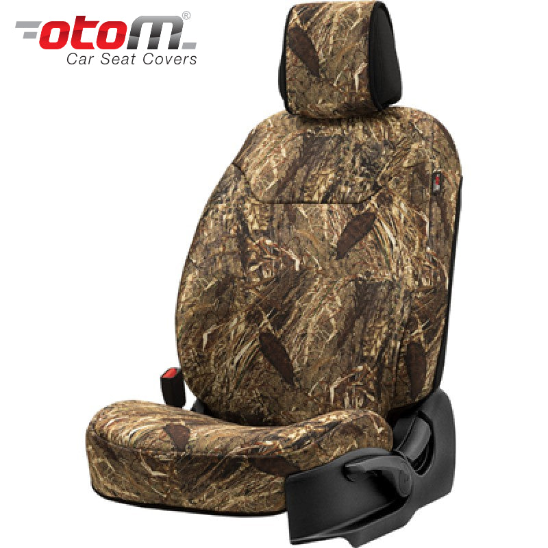 MASAZH SEDILJE OTOM SAFARI SFRM-111 WATER REPELLENT FABRIC 1 COPE