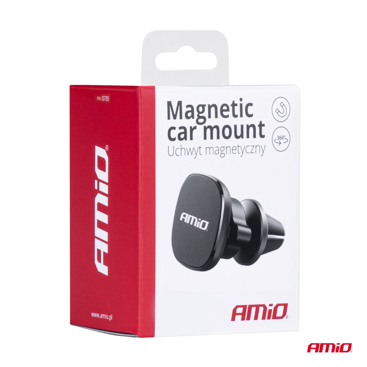 MBAJTESE CELULARI AM-03785 MAGNETIKE