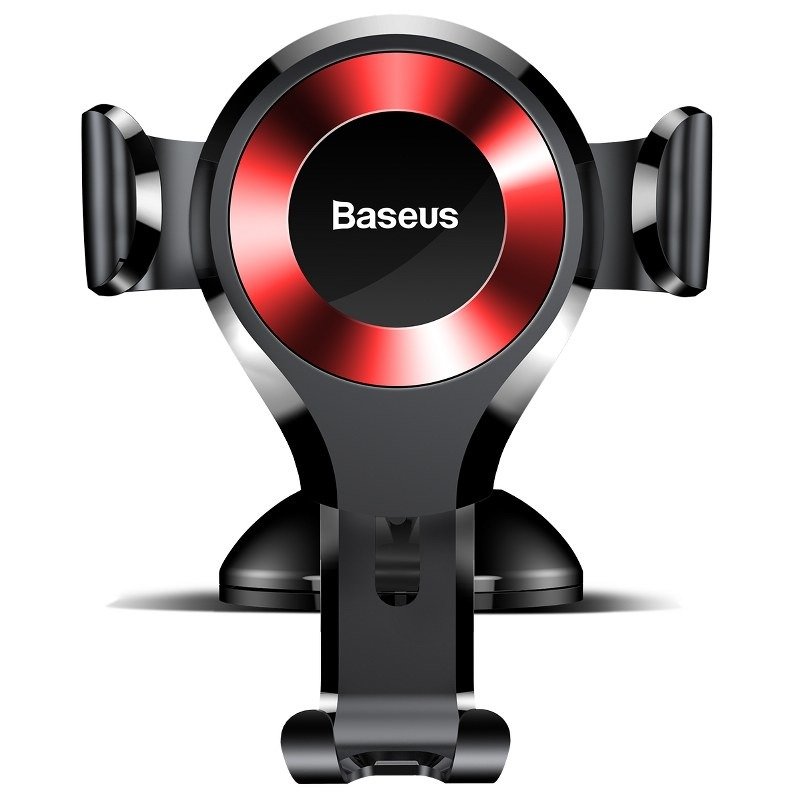 MBAJTESE CELULARI AM-26878-Baseus OSCULUM RED
