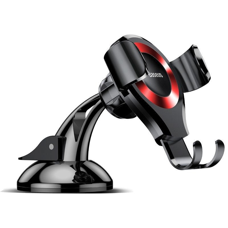 MBAJTESE CELULARI AM-26878-Baseus OSCULUM RED