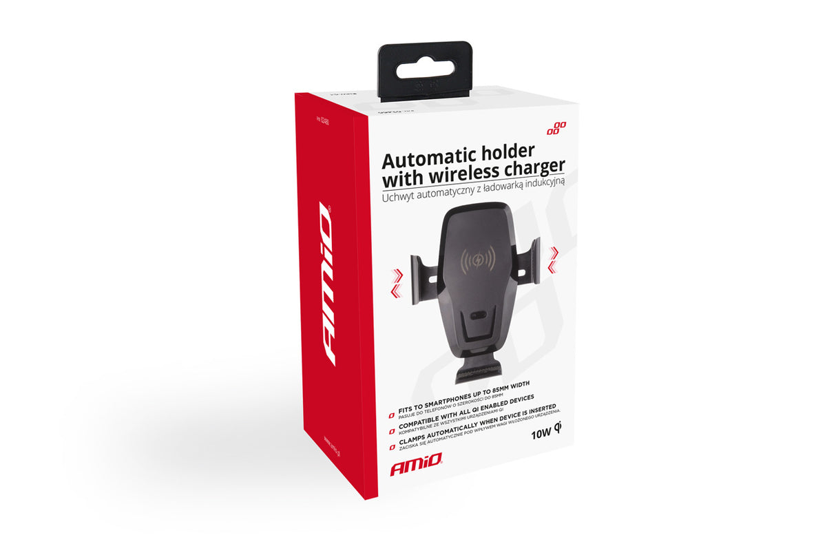 MBAJTESE CELULARI DHE KARIKUES WIRELESS AM-02480 (PHW-04)