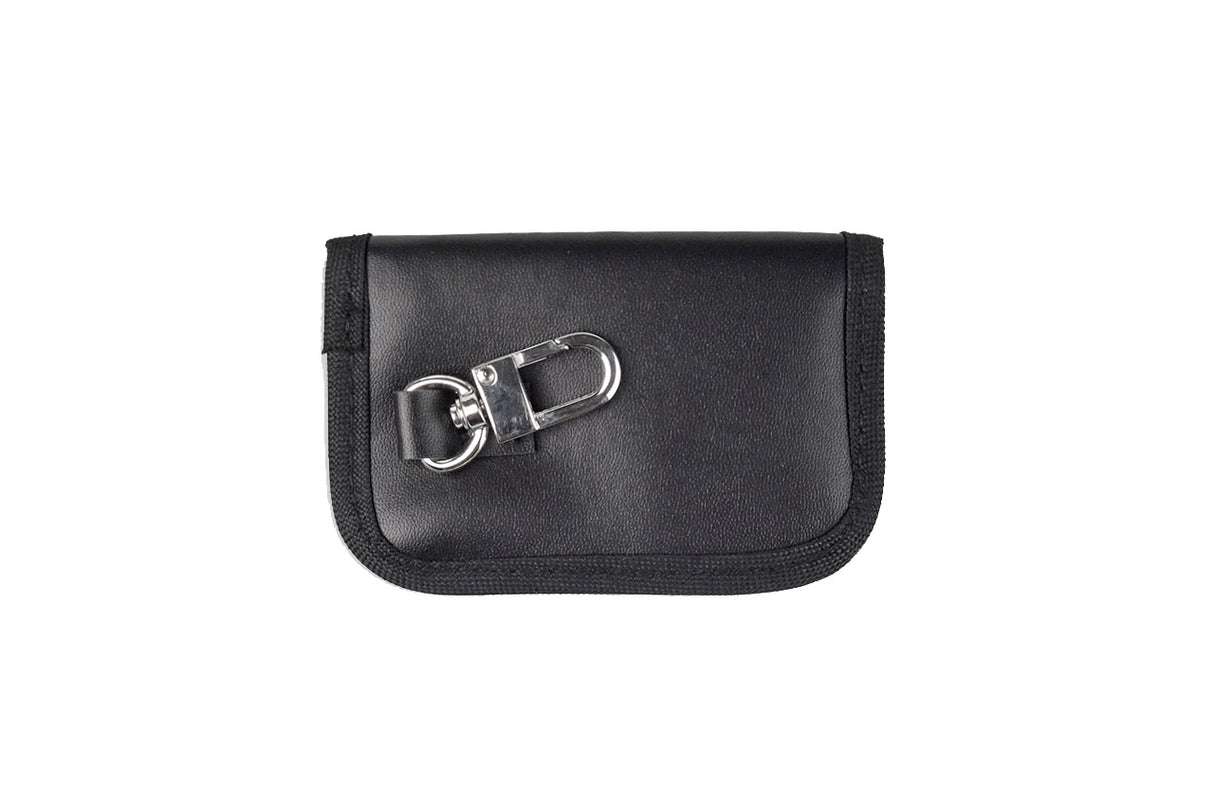 MBAJTESE PULTI ME BLLOKIM SINJALI AM-02637 RFID BLOCKING CASE 10kHz-30GHz
