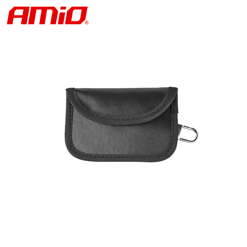 MBAJTESE PULTI ME BLLOKIM SINJALI AM-02637 RFID BLOCKING CASE 10kHz-30GHz