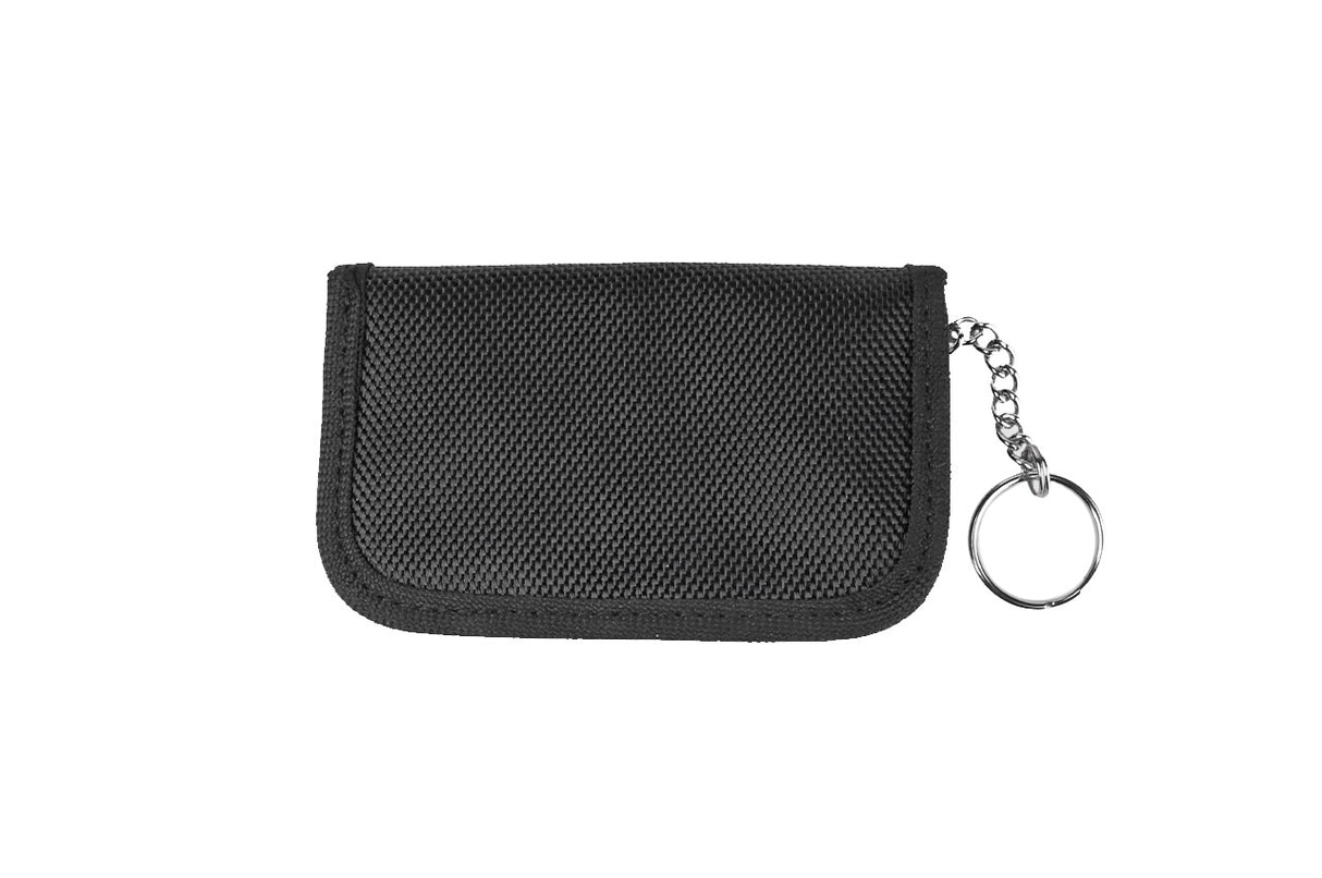 MBAJTESE PULTI ME BLLOKIM SINJALI AM-02638 RFID BLOCKING CASE 10kHz-30GHz