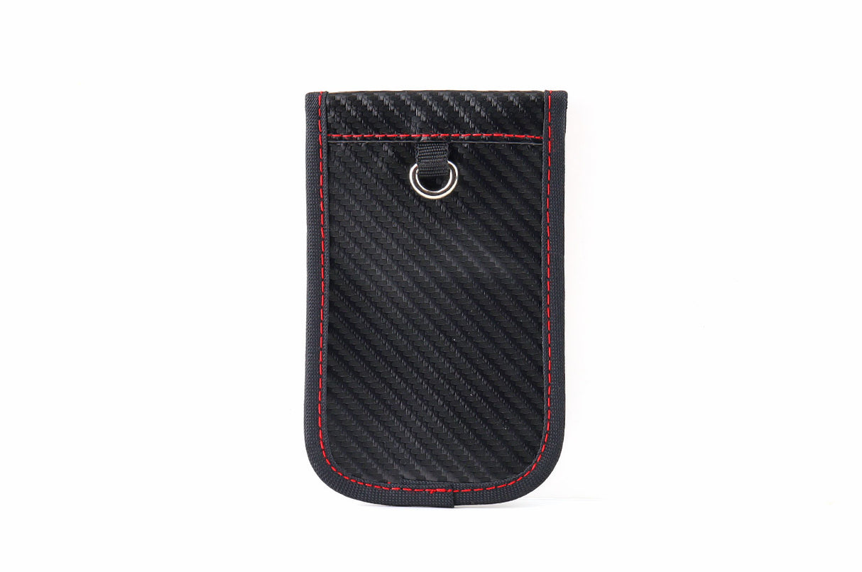 MBAJTESE PULTI ME BLLOKIM SINJALI AM-02639 RFID BLOCKING CASE 10kHz-30GHz