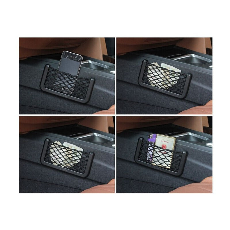 MBAJTESE SENDESH CM-58238 MESH POCKET 14.5x8 cm