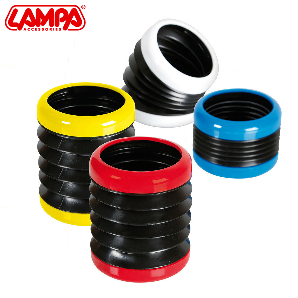 MBAJTESE SENDESH LMP-40201 FLEXI-BOX (Ø 70 mm)