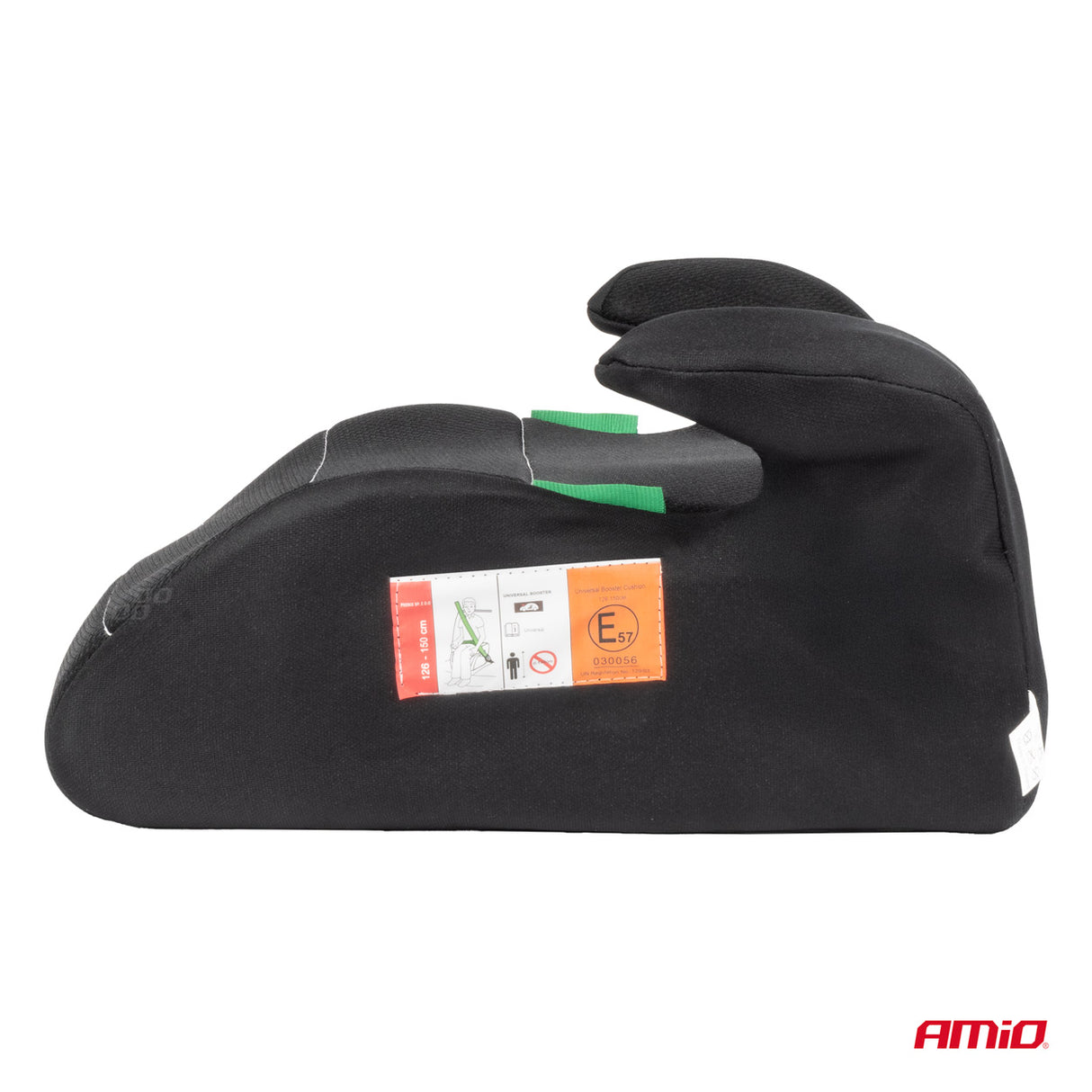 MBESHTETESE FEMIJESH PER MAKINE AMiO AM-04478 126-150 cm (ECE R129)