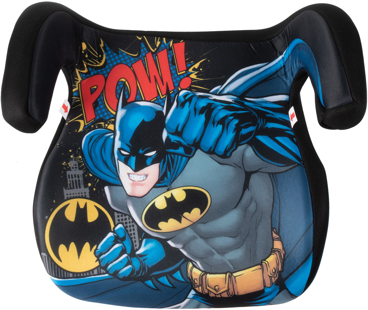 MBESHTETESE FEMIJESH PER MAKINE CL-10992 BATMAN (ECE R44-04)