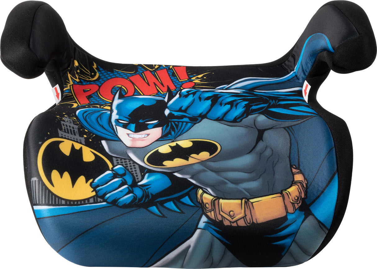 MBESHTETESE FEMIJESH PER MAKINE CL-10992 BATMAN (ECE R44-04)