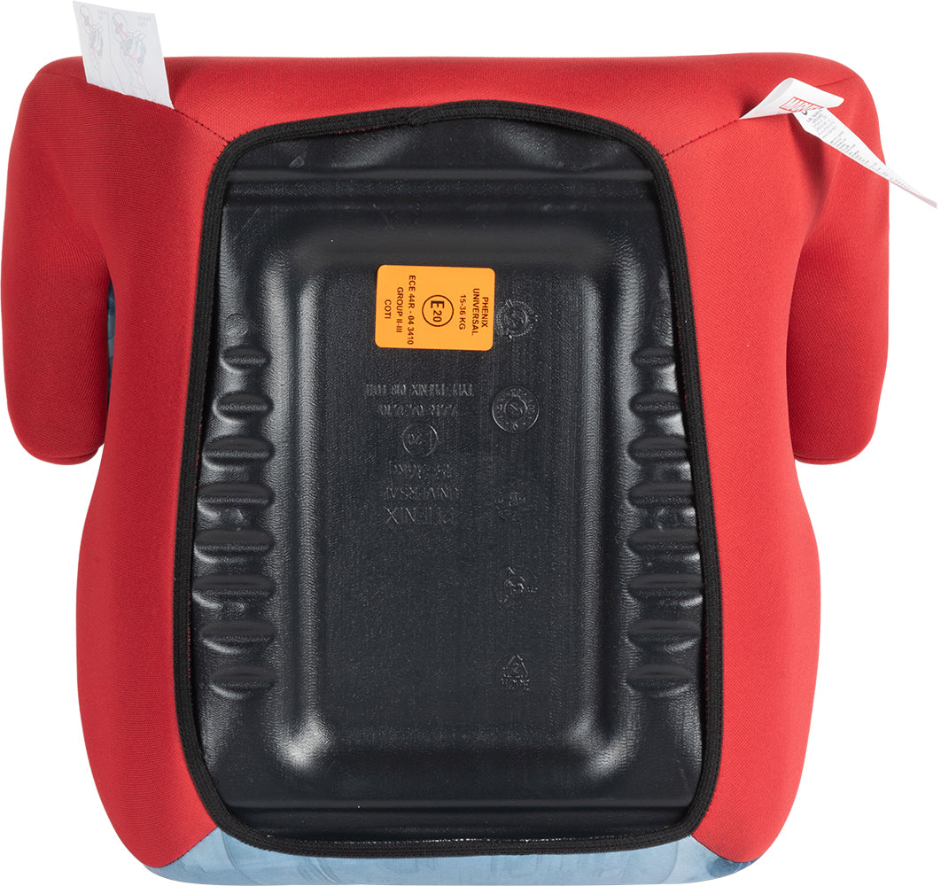 MBESHTETESE FEMIJESH PER MAKINE CL-11008 AVENGERS (ECE R44-04)