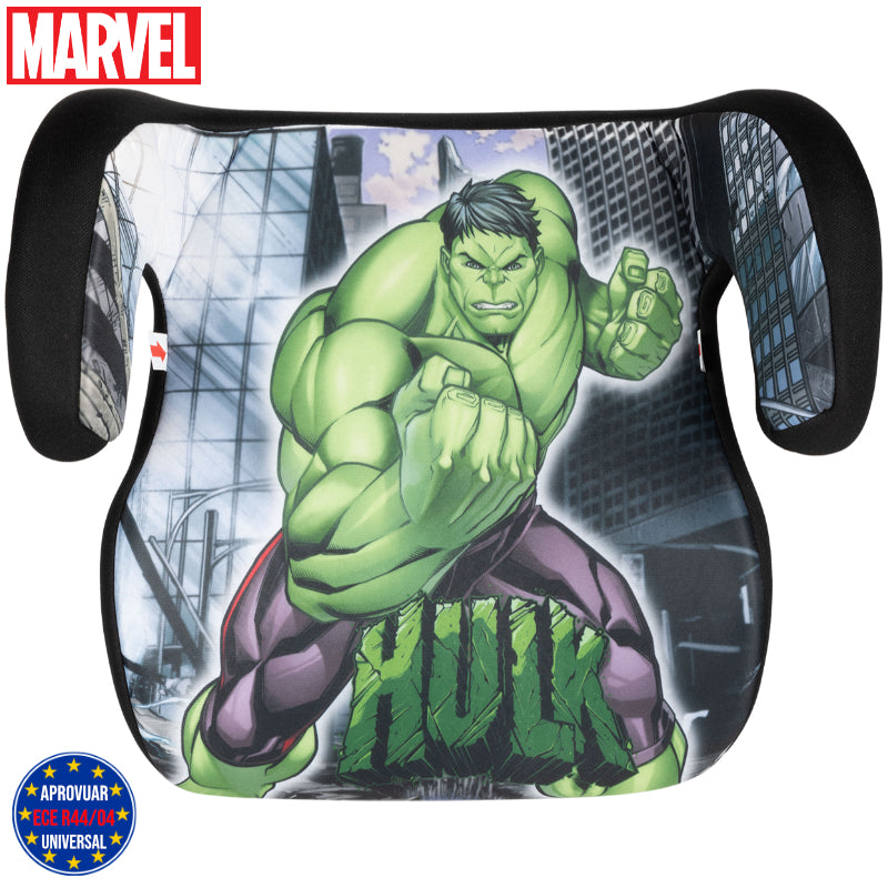 MBESHTETESE FEMIJESH PER MAKINE CL-11009 HULK (ECE R44-04)