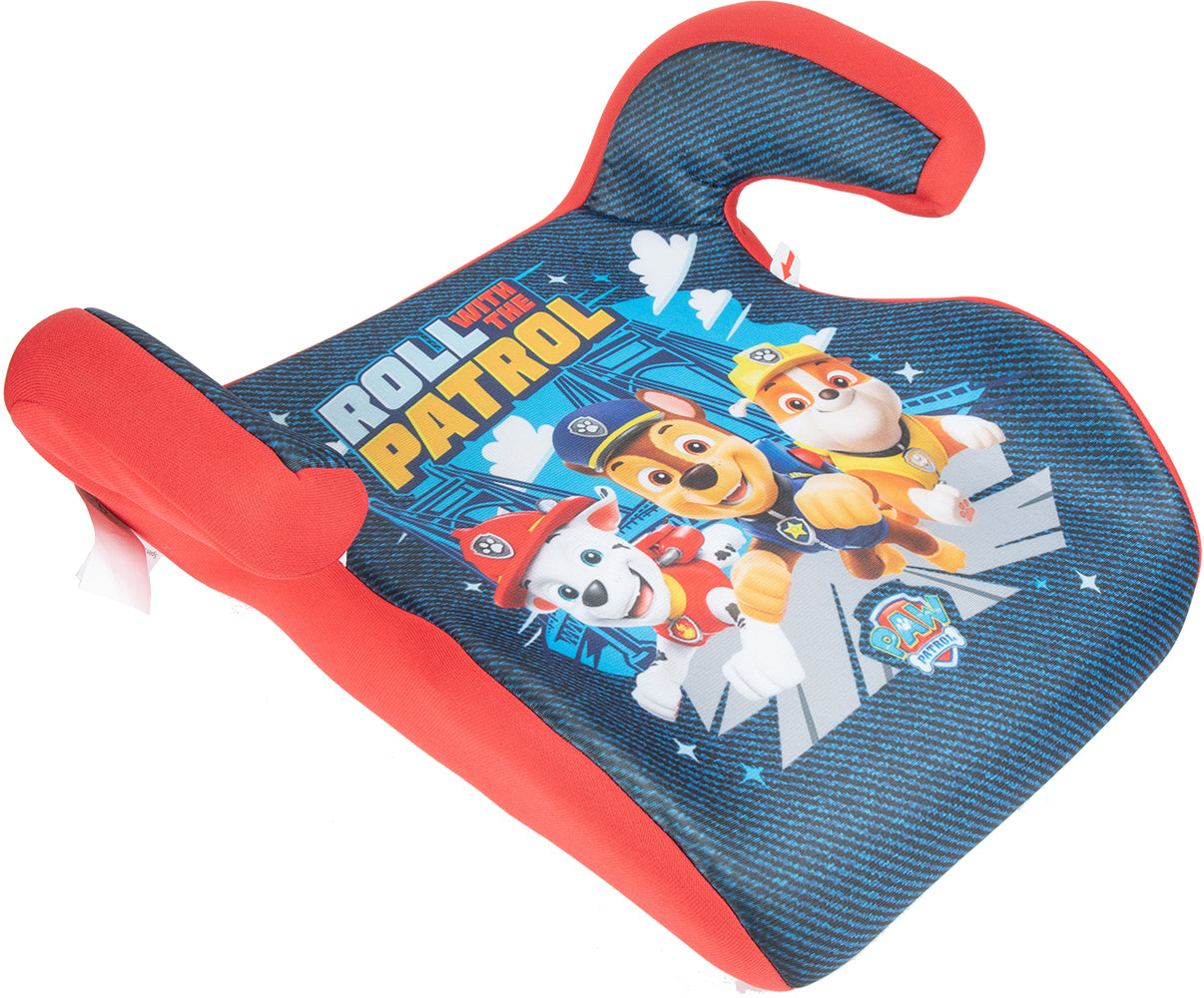 MBESHTETESE FEMIJESH PER MAKINE CL-11052 PAW PATROL BOY (ECE R44-04)