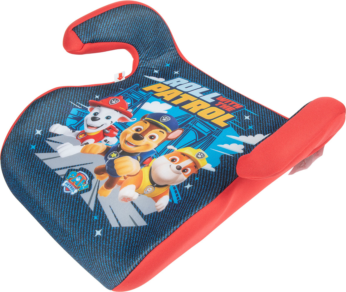 MBESHTETESE FEMIJESH PER MAKINE CL-11052 PAW PATROL BOY (ECE R44-04)
