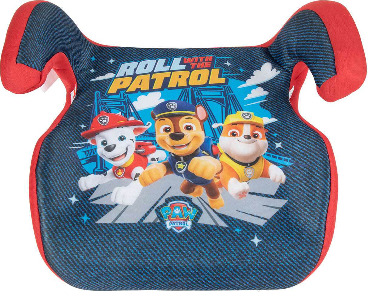 MBESHTETESE FEMIJESH PER MAKINE CL-11052 PAW PATROL BOY (ECE R44-04)