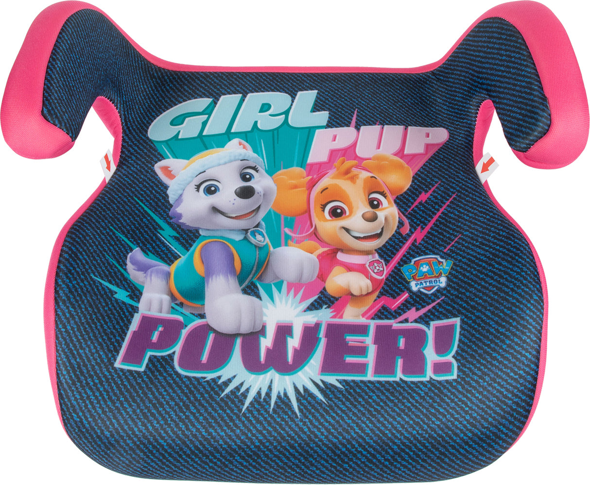 MBESHTETESE FEMIJESH PER MAKINE CL-11053 PAW PATROL GIRL (ECE R44-04)