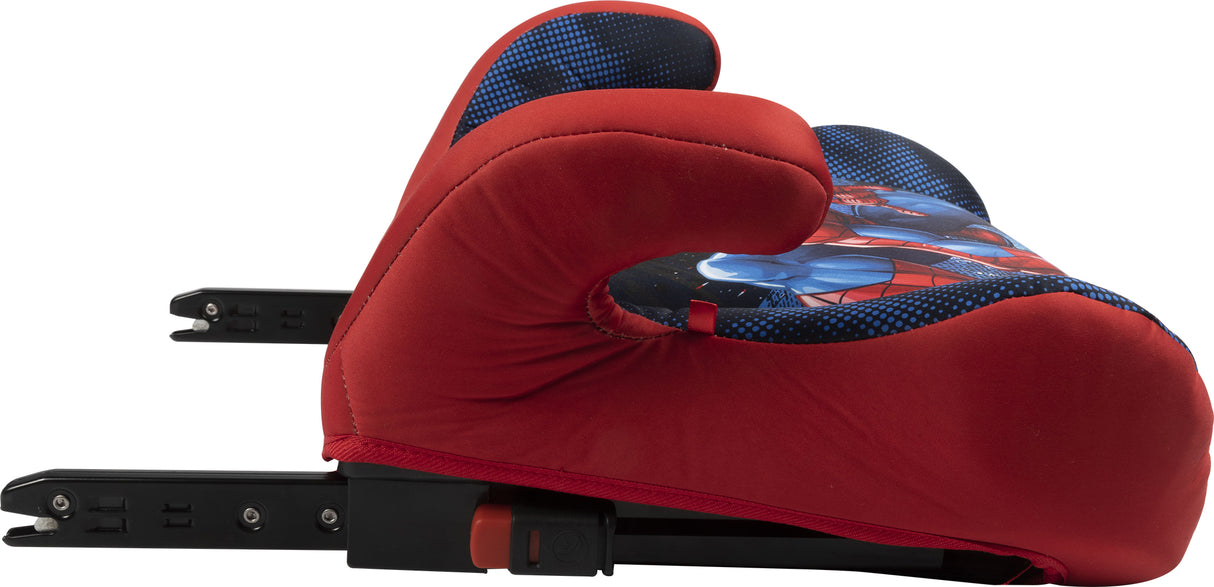 MBESHTETESE FEMIJESH PER MAKINE CL-11192 SPIDERMAN (ECE R129) ISOFIX