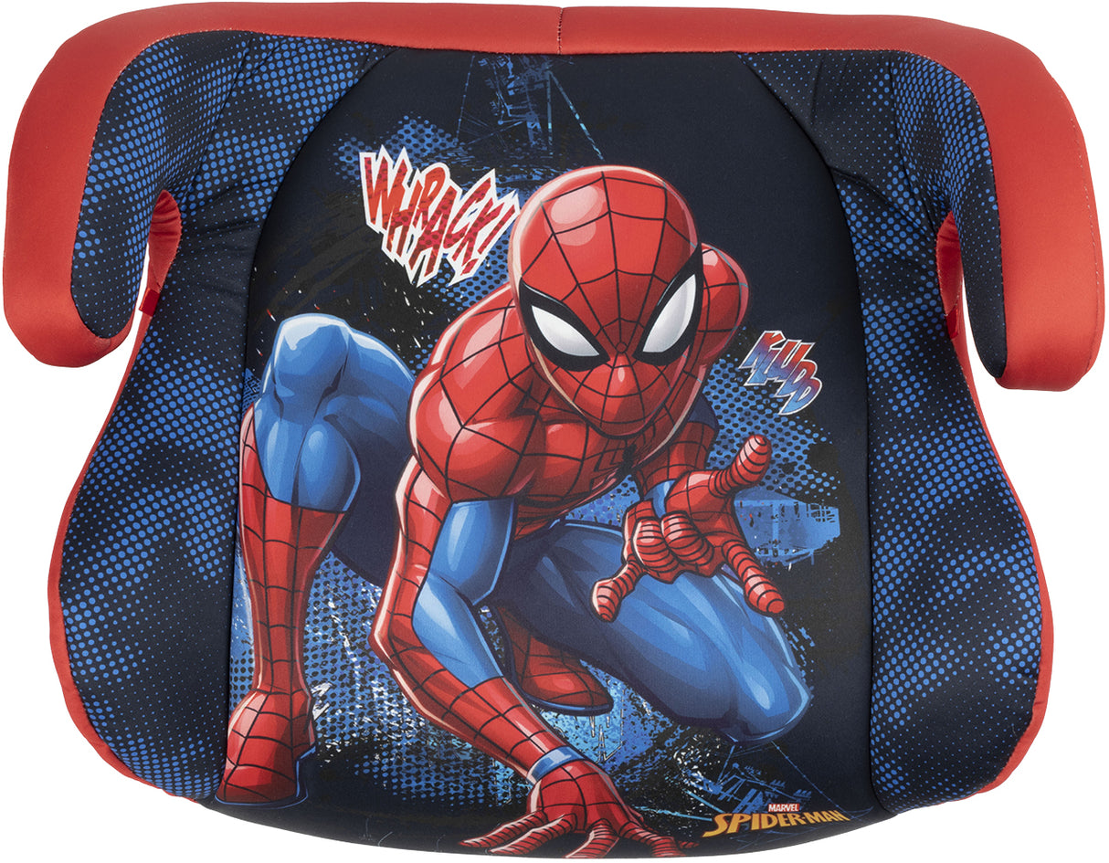 MBESHTETESE FEMIJESH PER MAKINE CL-11192 SPIDERMAN (ECE R129) ISOFIX