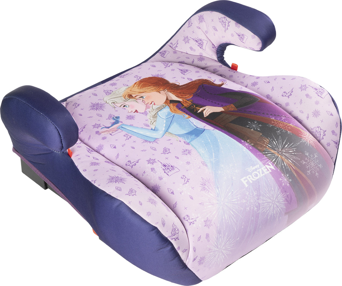 MBESHTETESE FEMIJESH PER MAKINE CL-11193 FROZEN (ECE R129) ISOFIX