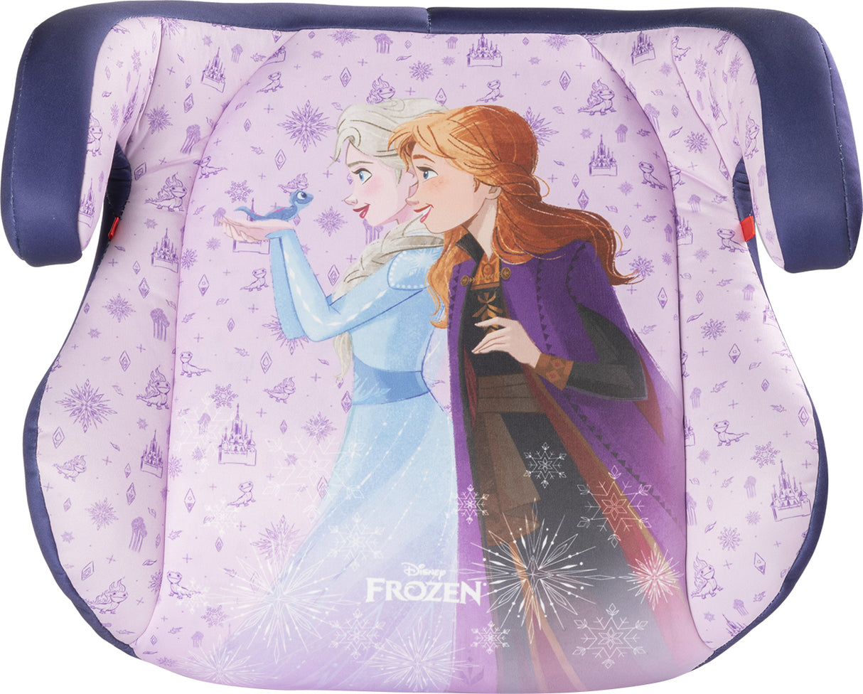 MBESHTETESE FEMIJESH PER MAKINE CL-11193 FROZEN (ECE R129) ISOFIX