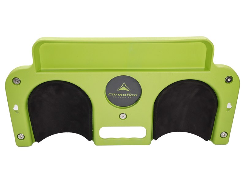 MBESHTETESE PER GJUNJET ME RROTA CM-83441 ROLLING KNEE PAD
