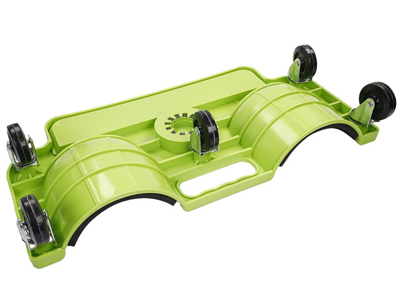 MBESHTETESE PER GJUNJET ME RROTA CM-83441 ROLLING KNEE PAD