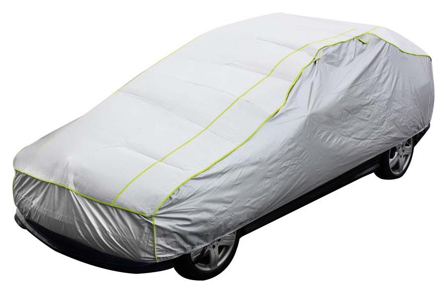 MBULESE MAKINE KUNDER BRESHERIT PETEX SILBER MASA: L (482 X 178 X 119) HAIL COVER