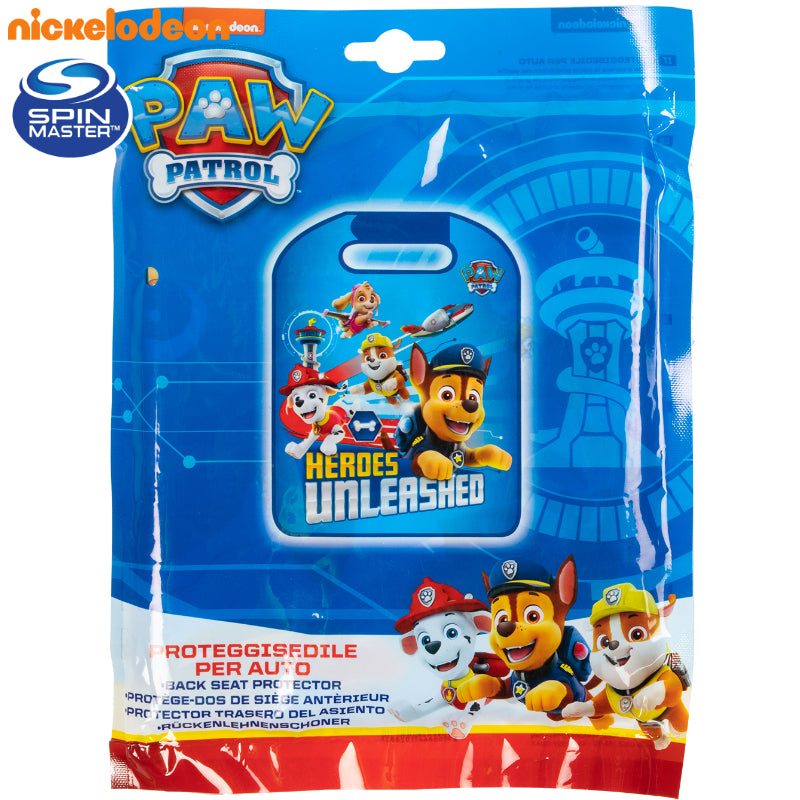 MBROJTESE SEDILJE CL-10268 PAW PATROL 1 COPE