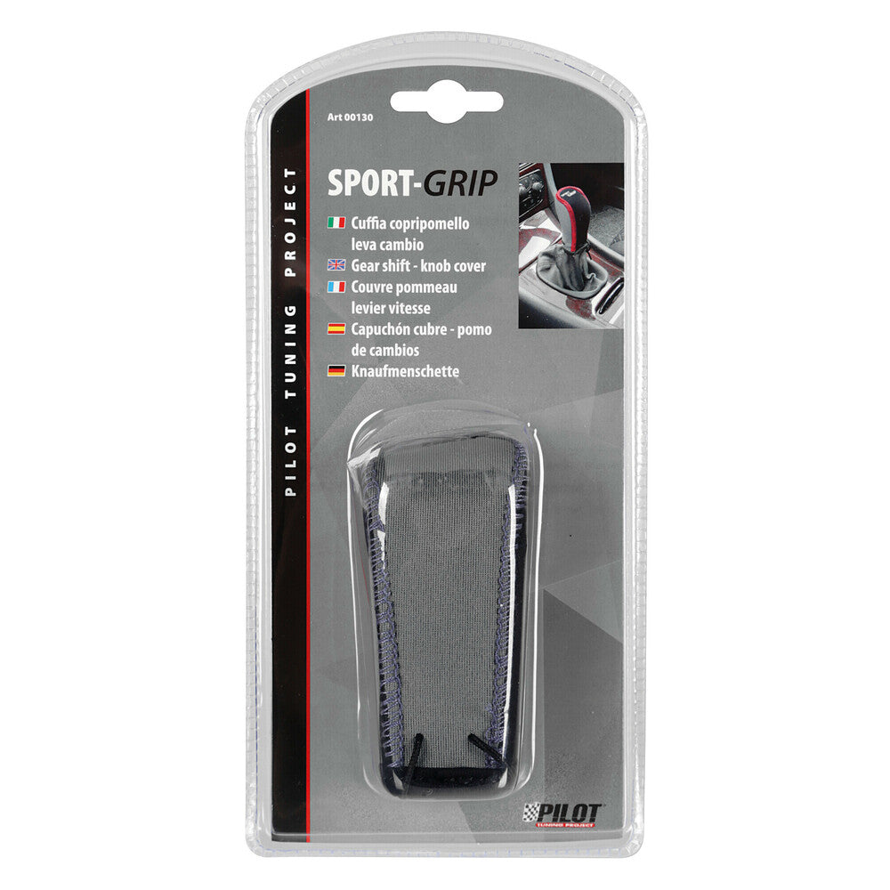 MBULESE KOKE MARSHI NEOPRENE LMP-00130 SPORT-GRIP
