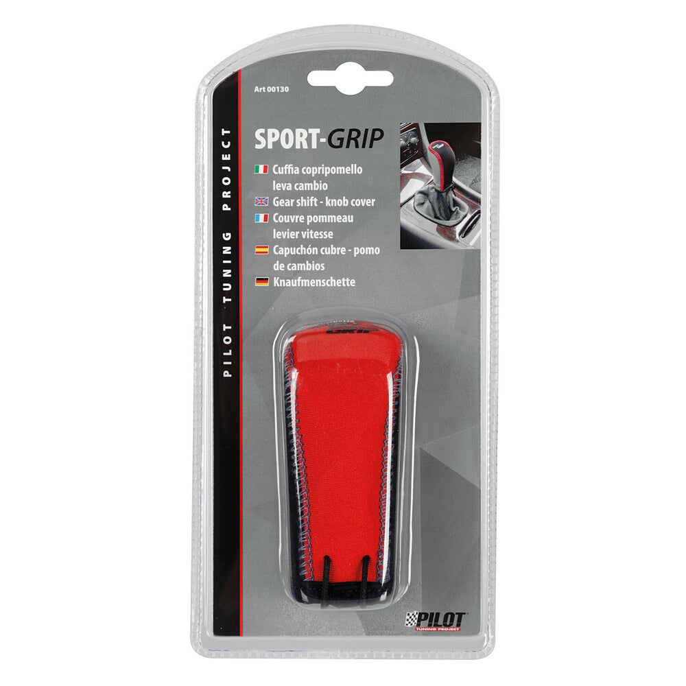 MBULESE KOKE MARSHI NEOPRENE LMP-00130 SPORT-GRIP