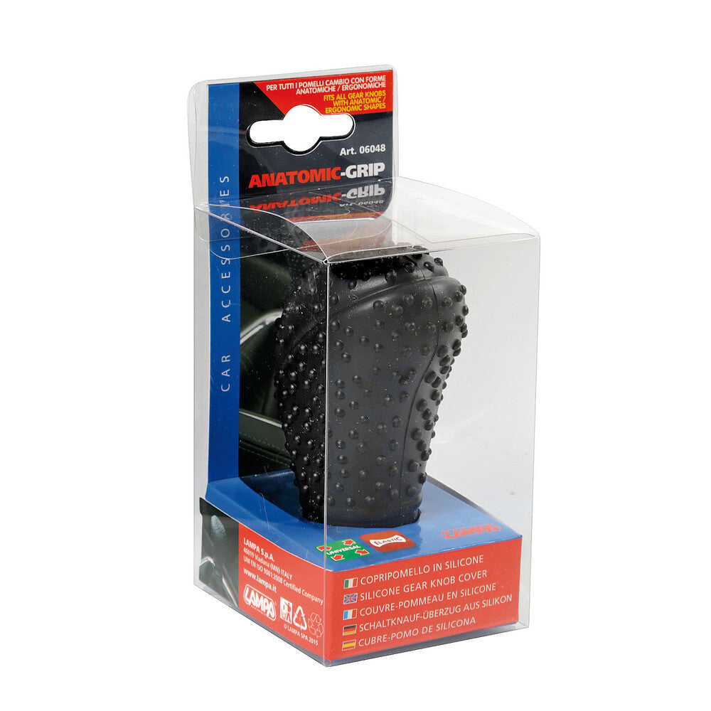 MBULESE KOKE MARSHI SILIKONI LMP-06048 ANATOMIC-GRIP