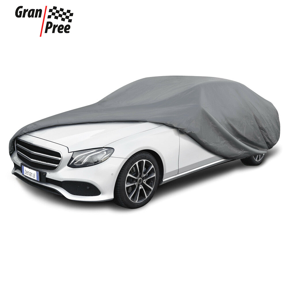MBULESE MAKINE LMP-20158 ACQUA-LITE GRAN-PREE AG-8 (190x200x510cm) Waterproof