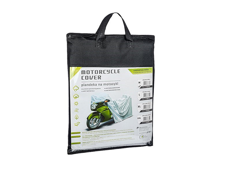 MBULESE MOTORRI CM-86378 MASA: M - 200x90x100cm 3-Shtresa/ Reflektore