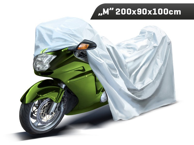 MBULESE MOTORRI CM-86378 MASA: M - 200x90x100cm 3-Shtresa/ Reflektore