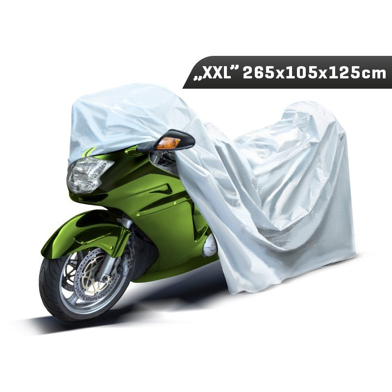 MBULESE MOTORRI CM-86381 MASA: XXL - 265x105x125cm 3-Shtresa/ Reflektore