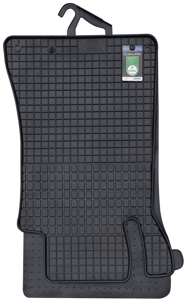 SHTRESA GOME PETEX MERCEDES C-CLASS (W203) 4/2000-2/2007