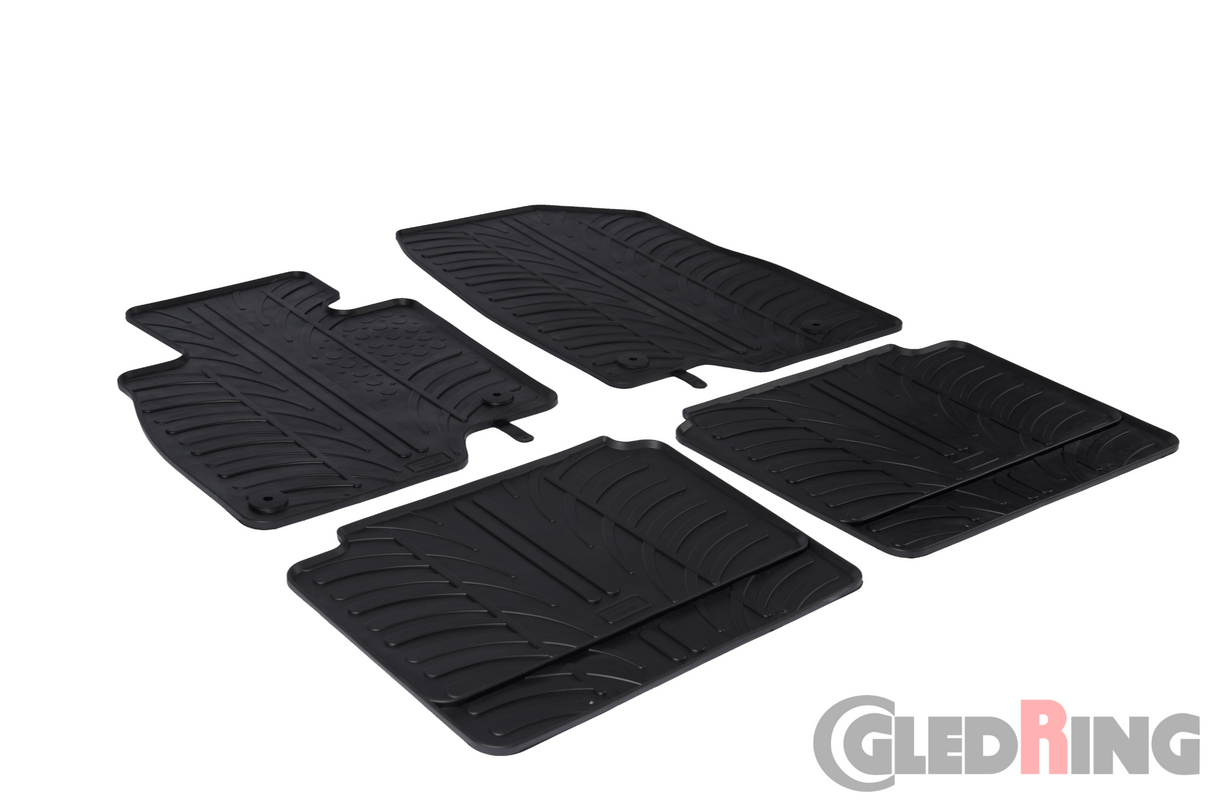 SHTRESA GOME GLEDRING MAZDA 6 2012+ 4-DYER GR-0219-T
