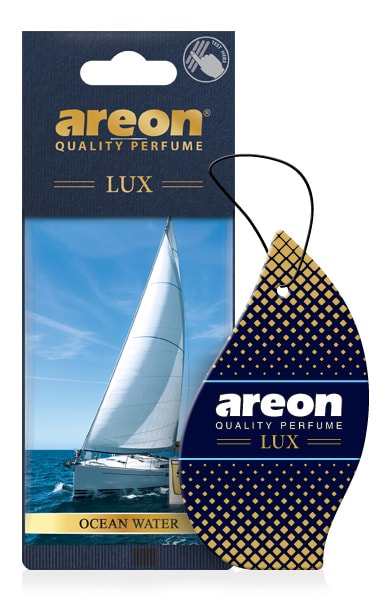 AROMATIK AREON DRY LUX NEW OCEAN WATER
