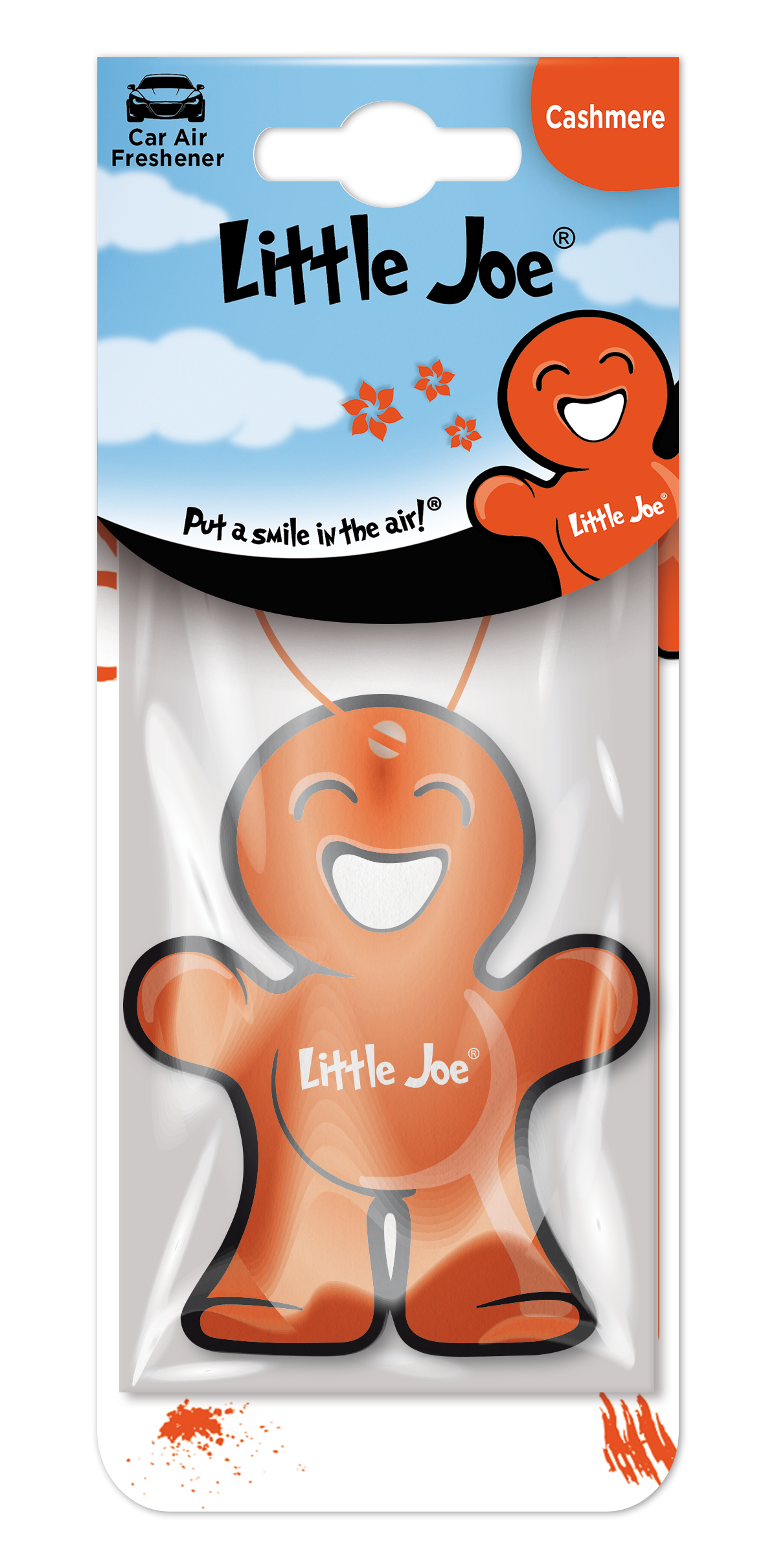 AROMATIK LITTLE JOE PAPER CASHMERE-CP1616