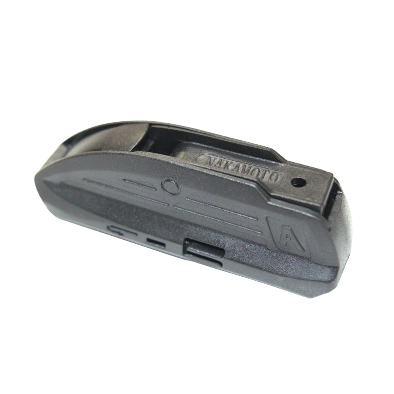 FSHIRESE XHAMI PREMIUM NAKAMOTO 11-ADAPTOR 50 cm 20" 1 COPE