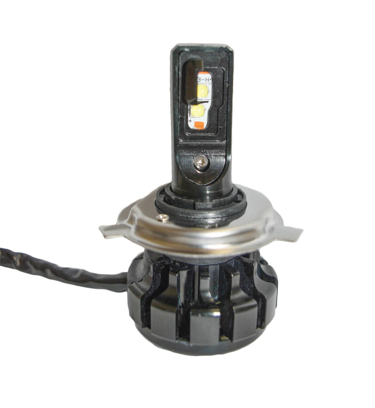 LLAMPA LED NAKAMOTO H4 SET