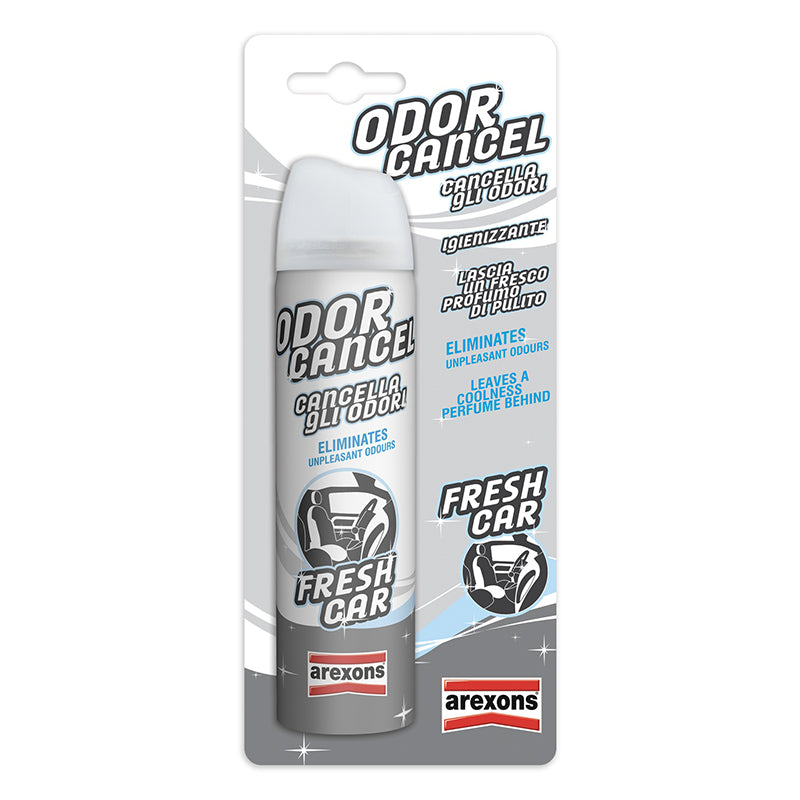 AROMATIK AREXONS ODOR CANCEL 75 mL FRESH CAR-1928/2208