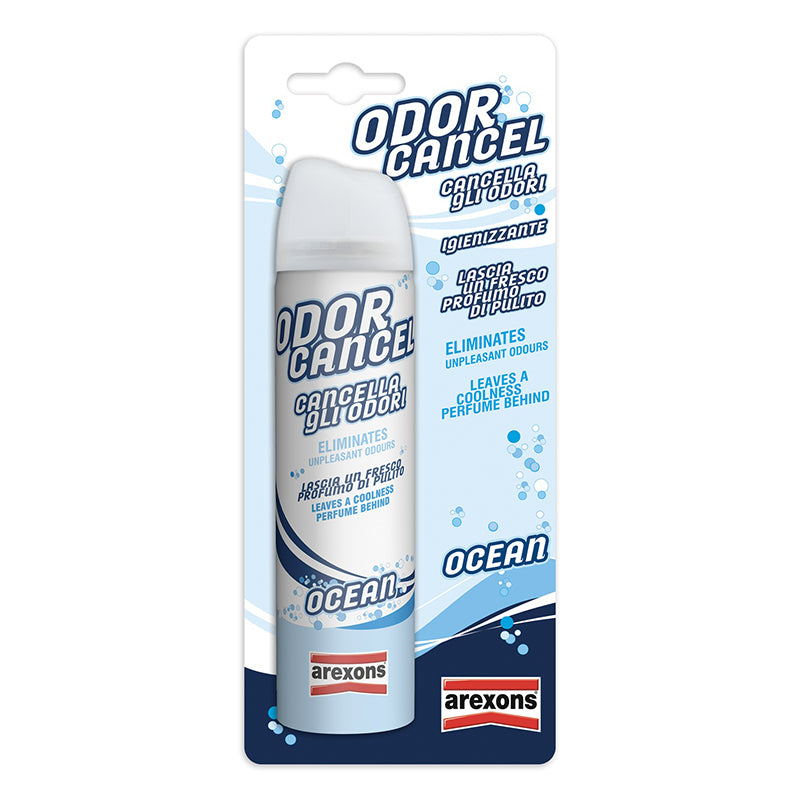 AROMATIK AREXONS ODOR CANCEL 75 mL OCEAN-1925/2206